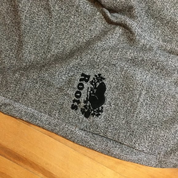 ROOTS Kids Girls sweatpants - Picture 2 of 5